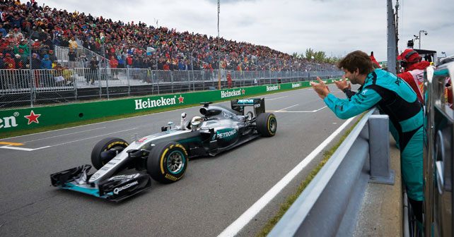 Heineken sponsorship most important new deal for F1