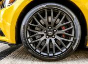 Ford Mustang Alloy Wheels