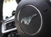 Ford Mustang Steering