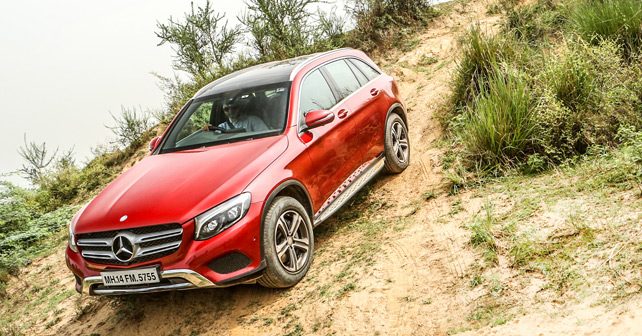 Mercedes-Benz India files plea to lift diesel ban