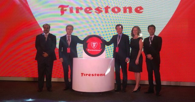 Bridgestone expands portfolio with Firestone Range