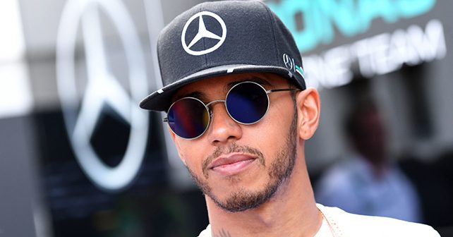 F1 2016: Hamilton and Alonso to start from the back for Belgian GP