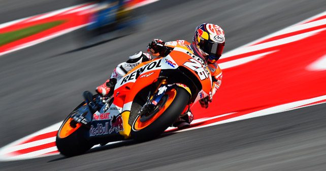 MotoGP 2016: Stunning Pedrosa denies Rossi home victory at Misano