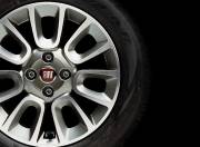 Fiat Punto Evo wheel2