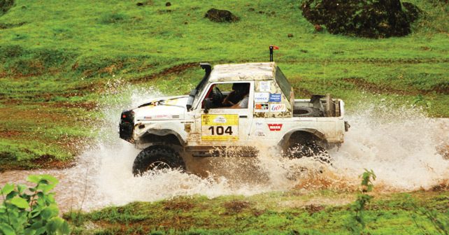 RFC India gets an Indian winner