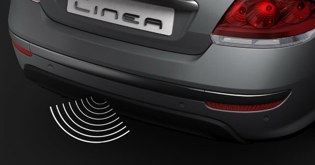 Rear parking sensors to be made mandatory in India