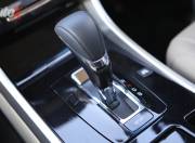 Honda Accord image Hybrid Automatic Gear Lever