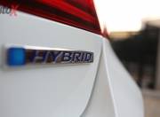 Honda Accord image Hybrid Badge