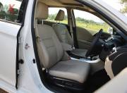 Honda Accord image Hybrid Front Seat