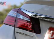 Honda Accord image Hybrid Tail Lamp