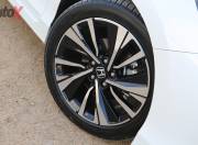 Honda Accord image Hybrid Wheel Rim Tyre