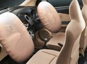 Honda Mobilio Interior Pictures airbags 094