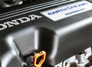 Honda Mobilio Interior Pictures engine 050