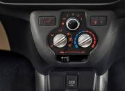 Honda Mobilio Interior Pictures navigation or infotainment mid closeup 112