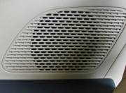 Honda Mobilio Interior Pictures speakers 058