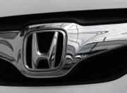 Honda brio image grille 097