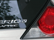 Honda brio image taillight 044