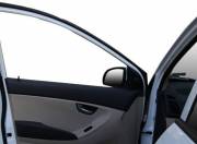 Hyundai Eon Exterior Pictures drivers door panel 039