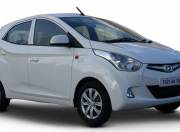Hyundai Eon Exterior Pictures front right view 120