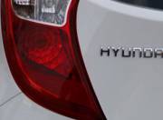 Hyundai Eon Exterior Pictures model and badging 100