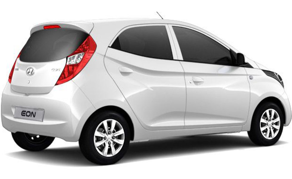 Hyundai Eon Exterior Pictures rear right side 048
