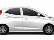 Hyundai Eon Exterior Pictures side view right 038