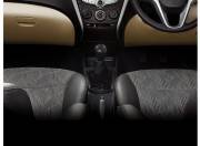 Hyundai Eon Interior Pictures gear shifter 087