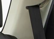 Hyundai Eon Interior Pictures seat belt 095