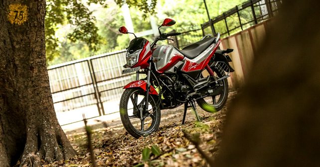 Hero Splendor 2021: Find the Latest Updates, Reviews, and Images