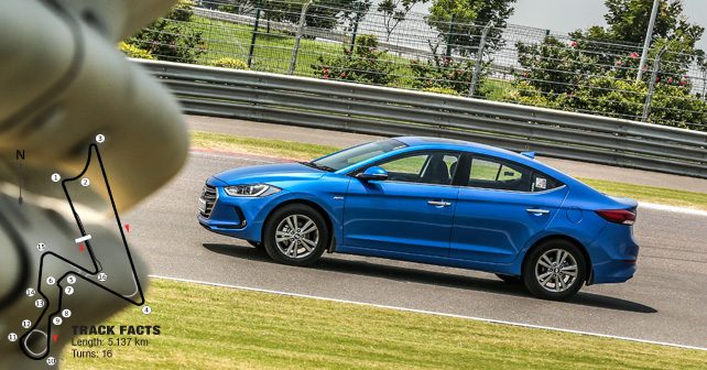 Skoda Octavia vs Hyundai Elantra: Comparison - autoX