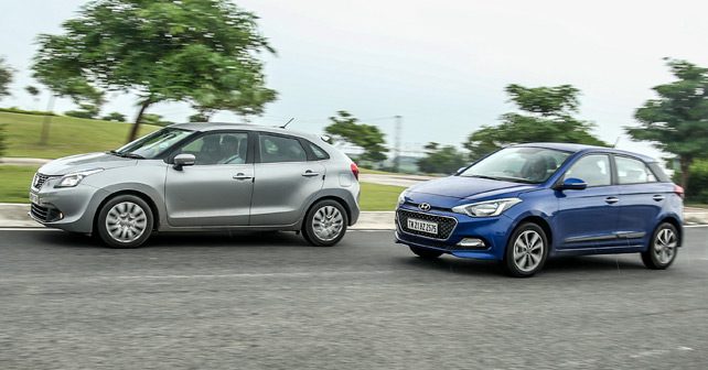 Vehicle Dependability in India declines in 2017 - JD Power