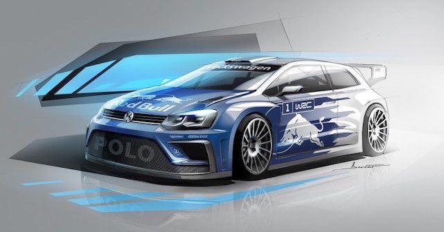 What now for the WRC with Volkswagen gone?