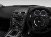 Aston Martin DB9 Interior photo dashboard 059