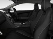 Aston Martin DB9 Interior photo front seats passenger view 088