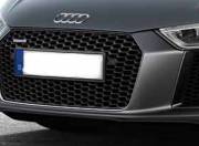 Audi R8 image grille 097