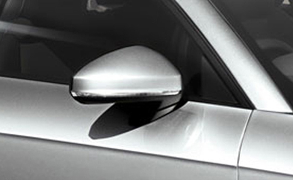 Audi TT Exterior photo side mirror body 093