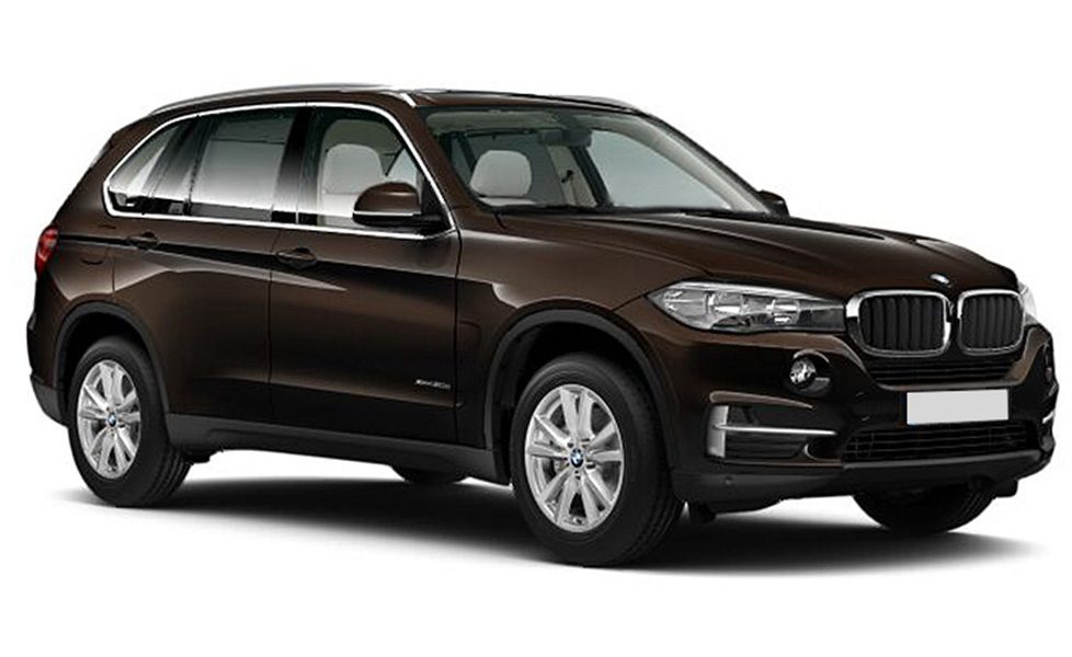 BMW X5 Price X5 Variants X5 On Road Price in India autoX