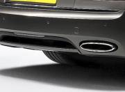 Bentley Continental Flying Spur Exterior photo exhaust pipe 076