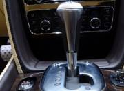 Bentley Continental Flying Spur Exterior photo gear shifter 087