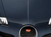 Bugatti Veyron exterior photo headlight 043