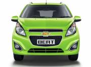 Chevrolet Beat Exterior photo front view 118