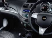 Chevrolet Beat Interior photo steering wheel 054
