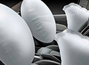 Chevrolet Cruze Interior photo airbags 094