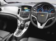 Chevrolet Cruze Interior photo dashboard 059