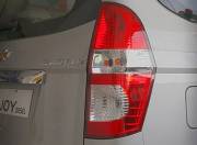 Chevrolet Enjoy Exterior photo taillight 044