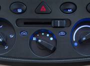 Chevrolet Enjoy Interior photo ac controls 151
