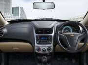 Chevrolet Sail Hatchback Interior photo 