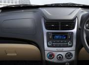 Chevrolet Sail Hatchback Interior photo center console 055