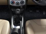 Chevrolet Sail Hatchback Interior photo gear shifter 087