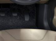 Chevrolet Sail Hatchback Interior photo pedals 082